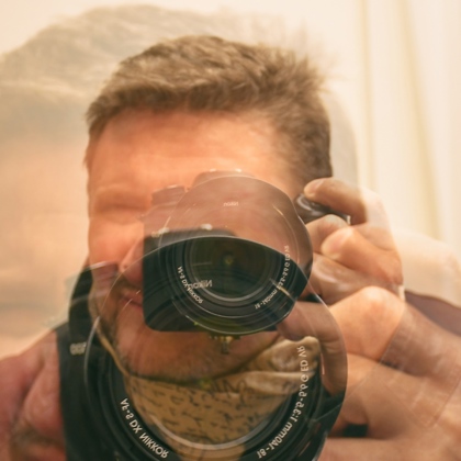 Photographer Pavel Míček Praha  Czechia